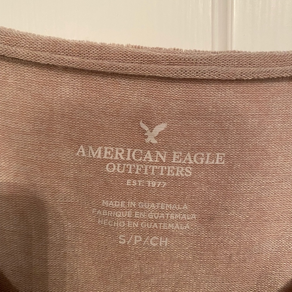 American eagle top - Picture 3 of 6